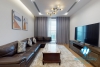 Nice four bedrooms apartment for rent in Vinhome Metropolis, Ha Noi